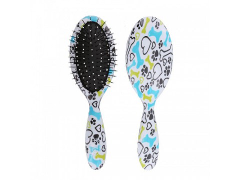 WETBRUSH ILGAPLAUKIŲ ŠUNŲ ŠEPETYS